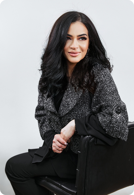 Dr. Marianna Weiner