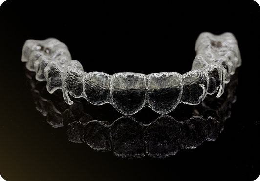 Can Invisalign Treat</span>All Orthodontic Problems