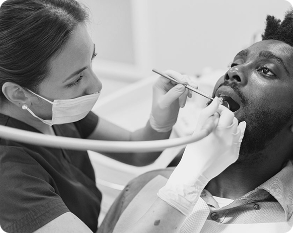 Orthodontics Treatment