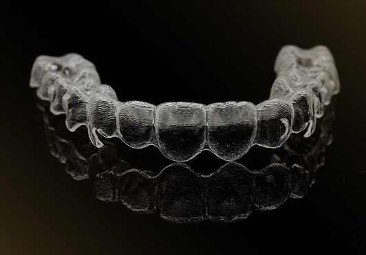 Orthodontics