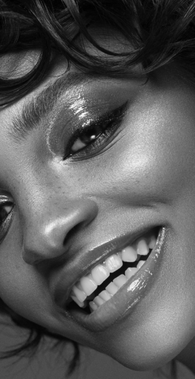 Straightened Smile