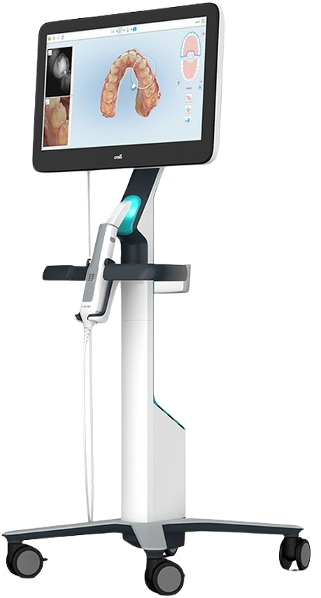 i-Tera Scanner