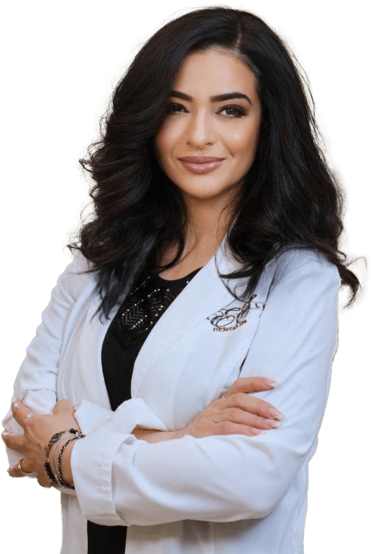 Dr. Marianna Weiner
