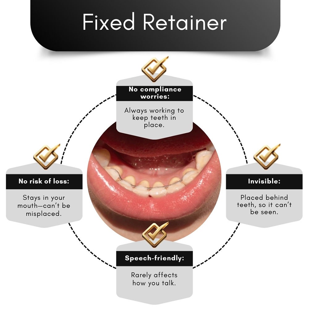 Fixed Retainer Benefits Brooklyn