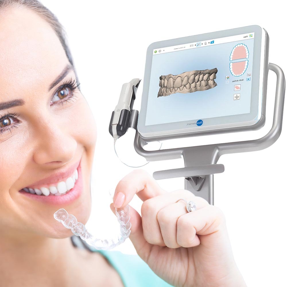 Invisalign Technology in Brooklyn